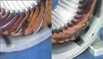 無刷電機(jī)短路了怎么辦？