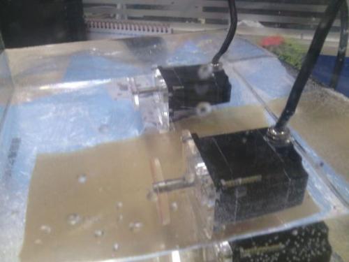 大功率無刷電機(jī)，防水無刷電機(jī)