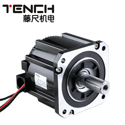 60v直流伺服電機(jī)可以定制嗎？