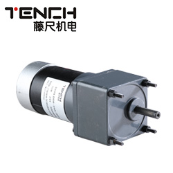 直流無刷電機（BLDC）優(yōu)勢明顯，高效能、壽命長