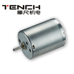 藤尺機(jī)電提供定制無(wú)刷電機(jī)，直流馬達(dá)服務(wù)